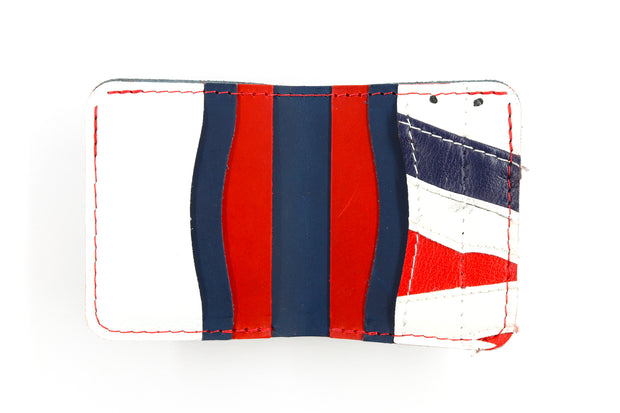 Florida 6 Slot Square Wallet