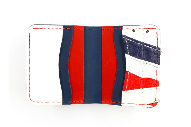 Florida 6 Slot Square Wallet