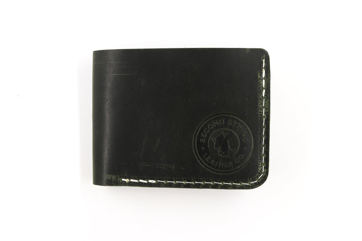 Dallas 6 Slot Bi-Fold Wallet