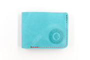 Seattle 6 Slot Bi-Fold Wallet