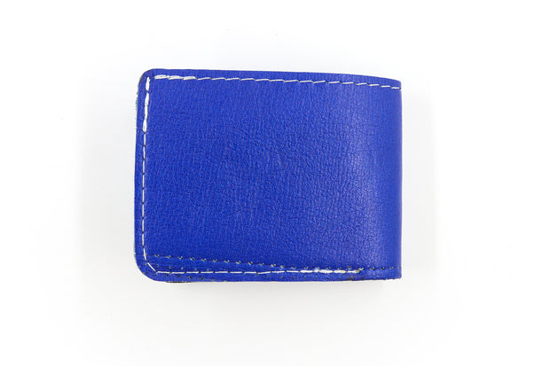 Toronto 6 Slot Bi-Fold Wallet