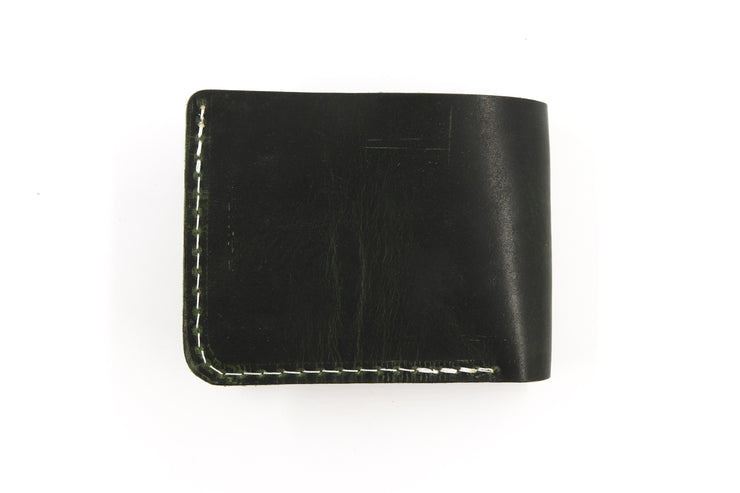 Dallas 6 Slot Bi-Fold Wallet