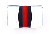 USA 6 Slot Square Wallet