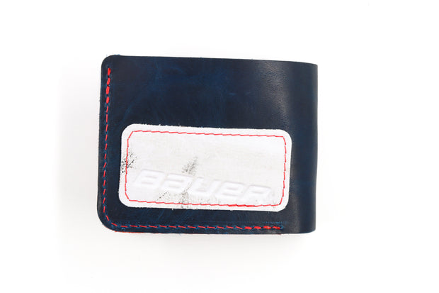 Montreal 6 Slot Bi-Fold Wallet