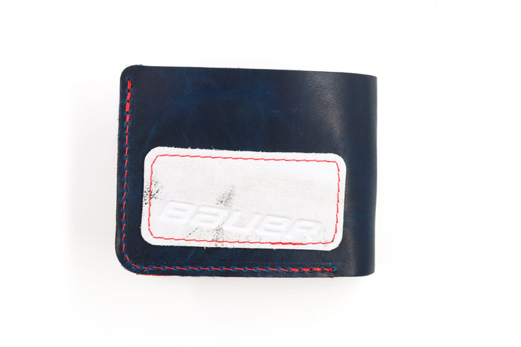 Montreal 6 Slot Bi-Fold Wallet