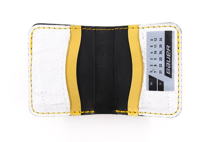 Boston 6 Slot Square Wallet