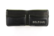 Dallas 6 Slot Bi-Fold Wallet