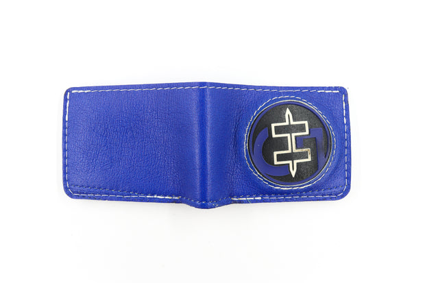 Toronto 6 Slot Bi-Fold Wallet