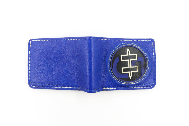 Toronto 6 Slot Bi-Fold Wallet