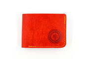 Florida 6 Slot Bi-Fold Wallet