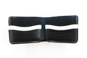 Toronto 6 Slot Bi-Fold Wallet