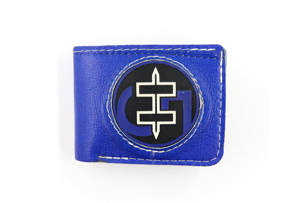 Toronto 6 Slot Bi-Fold Wallet