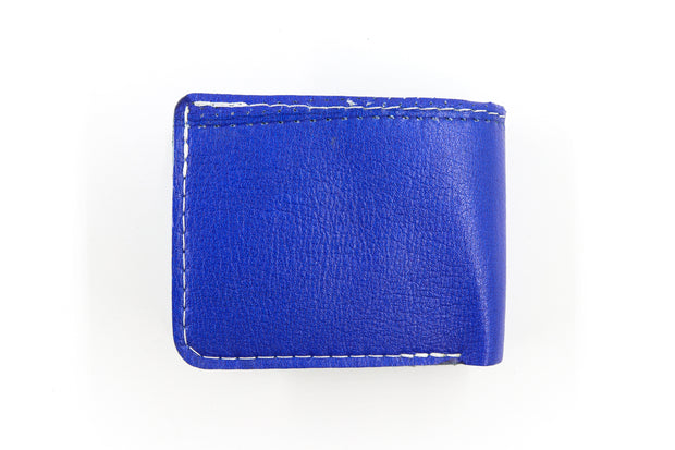 Toronto 6 Slot Bi-Fold Wallet