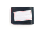 Montreal 6 Slot Bi-Fold Wallet