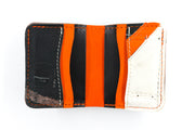 Philadelphia 6 Slot Square Wallet