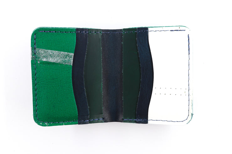 Hartford 6 Slot Square Wallet