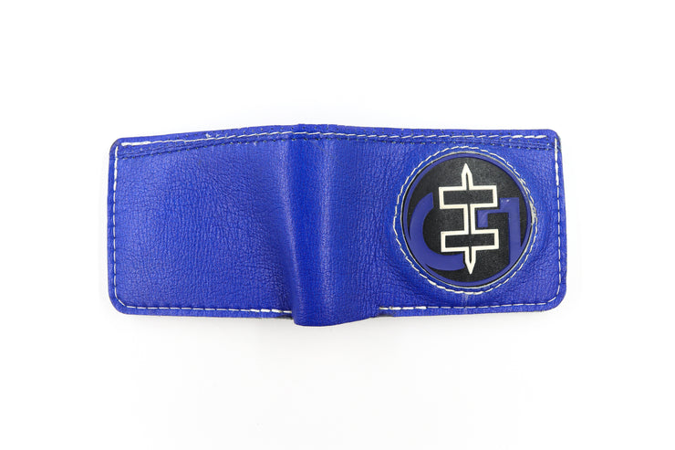 Toronto 6 Slot Bi-Fold Wallet