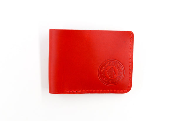 Montreal 6 Slot Bi-Fold Wallet