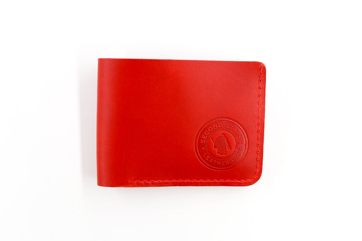 Montreal 6 Slot Bi-Fold Wallet