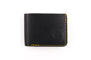 Boston 6 Slot Bi-Fold Wallet