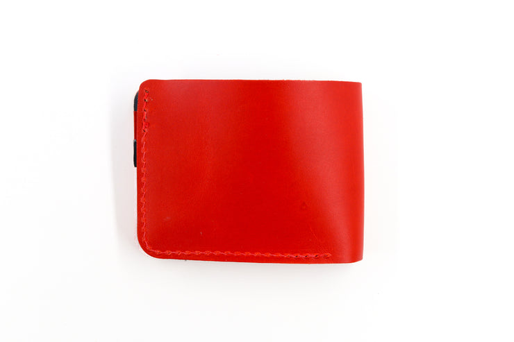 Montreal 6 Slot Bi-Fold Wallet