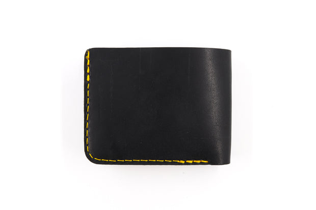 Boston 6 Slot Bi-Fold Wallet