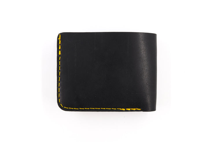 Boston 6 Slot Bi-Fold Wallet