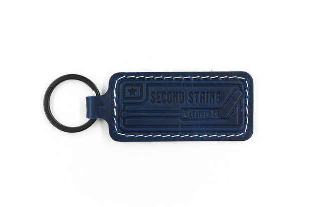 Toronto Blue Keychain