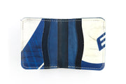 Tampa Bay 6 Slot Square Wallet