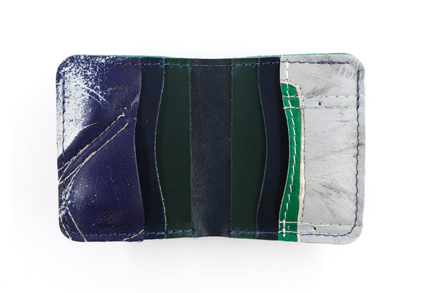 Hartford 6 Slot Square Wallet