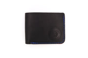 Montreal Three 6 Slot Bi-Fold Wallet