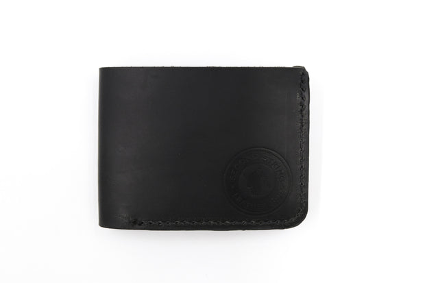 USA WP Blocker 6 Slot Bi-Fold Wallet