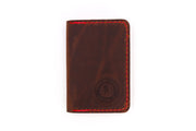New York Two 6 Slot Wallet