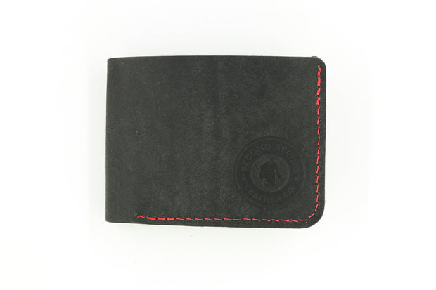 Ottawa 6 Slot Bi-Fold Wallet