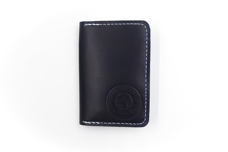 Big Cat Blocker 6 Slot Wallet