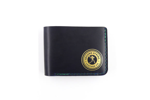 Irish 6 Slot Bi-Fold Wallet