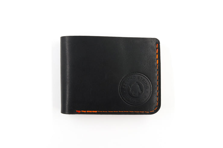Anaheim 6 Slot Bi-Fold Wallet