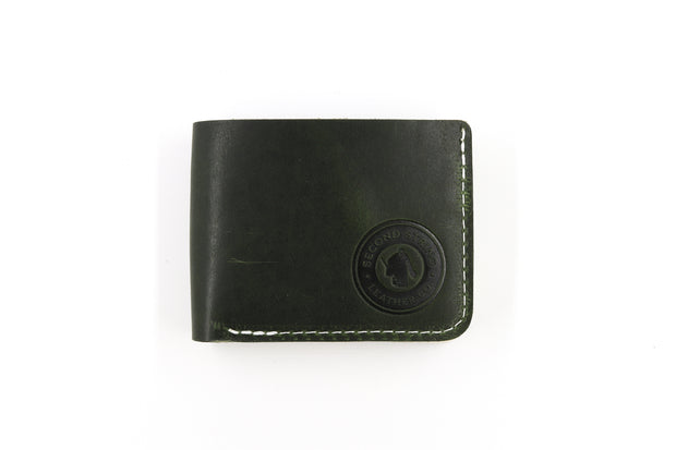 Vancouver 6 Slot Bi-Fold Wallet