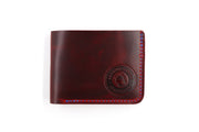 Colorado 6 Slot Bi-Fold Wallet
