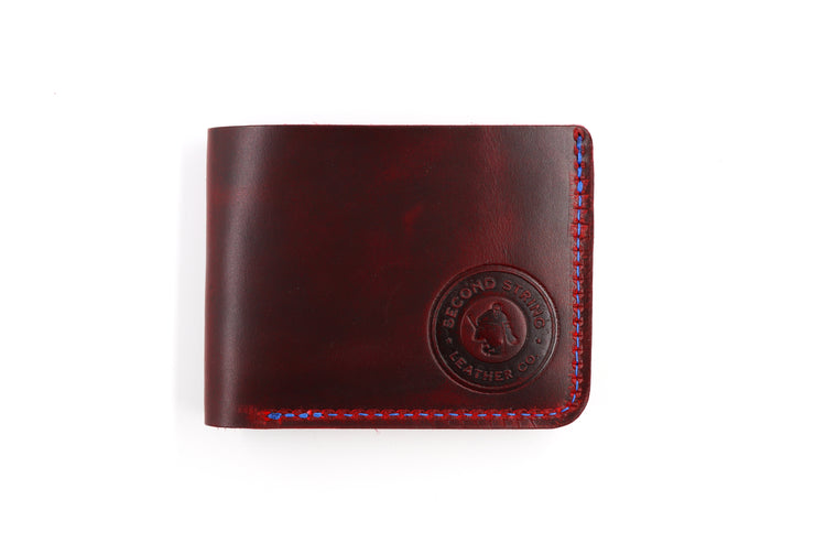 Colorado 6 Slot Bi-Fold Wallet