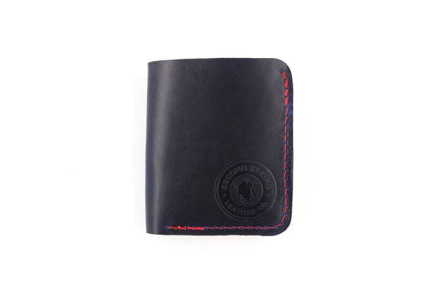Florida 6 Slot Square Wallet