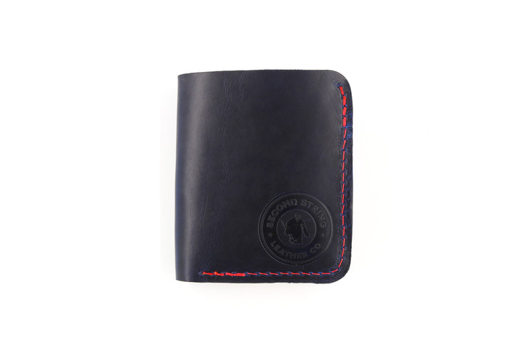 Florida 6 Slot Square Wallet