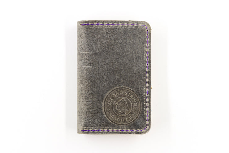 Razor 6 Slot Wallet