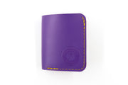 Tigers 6 Slot Square Wallet