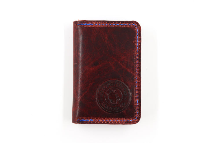 Colorado 6 Slot Wallet