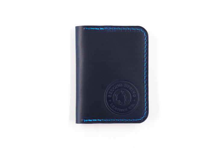 Columbus 4 Slot Wallet