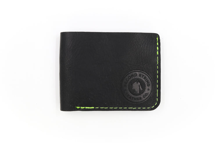 Dallas 6 Slot Bi-Fold Wallet