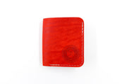 Buckeyes 6 Slot Square Wallet