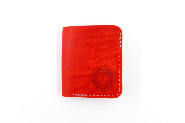 Buckeyes 6 Slot Square Wallet