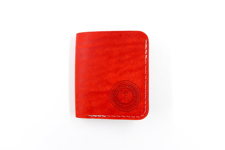 Buckeyes 6 Slot Square Wallet